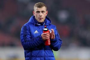 Heidel kündigt baldige Meyer-Entscheidung an