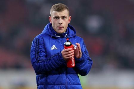 Heidel kündigt baldige Meyer-Entscheidung an