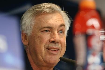 Ancelotti sieht ManCity als Favorit auf Champions-League-Triumph