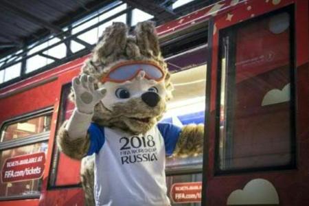 WM 2018: Deutsche Fans sind heiß auf Tickets