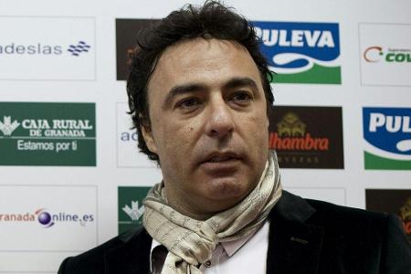 Geschäftsführer von Zweitliga-Klub Cadiz vorläufig festgenommen