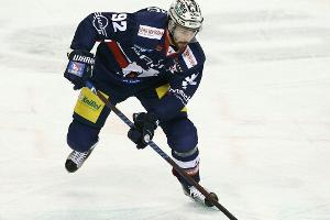 DEL: Berlin verpasst Sprung auf Platz zwei - Ingolstadt ringt Iserlohn nieder