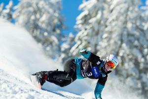 Platz fünf, sechs und sieben: Deutsche Snowboarderinnen knapp am Podest vorbei