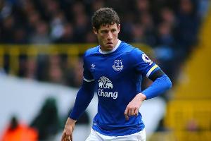 Chelsea holt Barkley aus Everton - Toffees kaufen Ex-Frankfurter Tosun