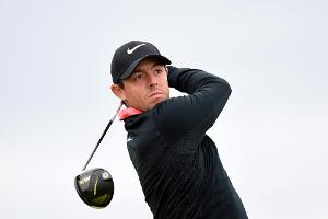 Golfstar McIlroy hat Herzprobleme: "Muss nur fit bleiben"