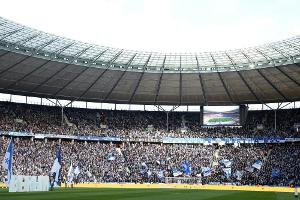 Innensenator Geisel will Hertha im Olympiastadion halten