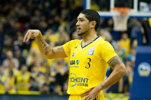 30. BBL-Allstar-Game: Team International siegt gegen deutsche Stars