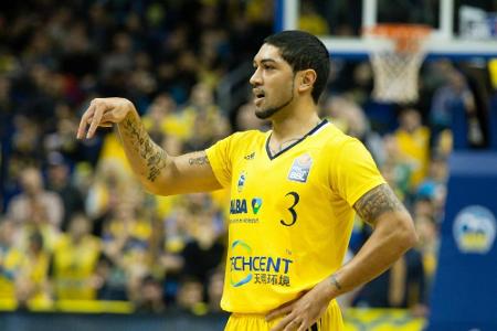 30. BBL-Allstar-Game: Team International siegt gegen deutsche Stars