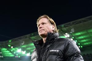 HSV schon wieder im Krisenmodus