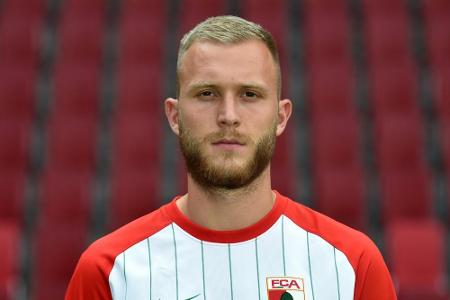 Augsburg verleiht Rieder nach Breslau