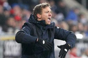 Hoffenheim verpasst in Bremen Revanche und Sprung auf Platz drei