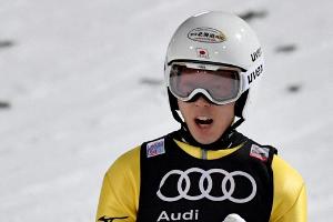 Eisenbichler Zwölfter, Wellinger 17.: DSV-Adler enttäuschen beim Skifliegen