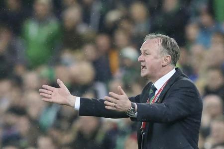 Medien: Schottland will Michael O'Neill als Teammanager