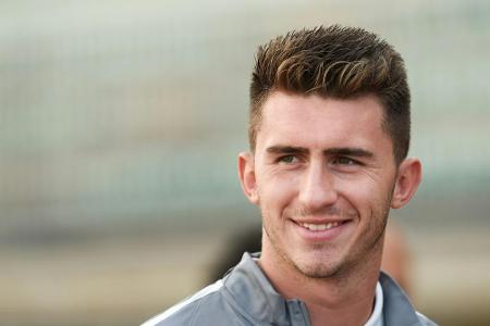 Manchester City verpflichtet Laporte für 65 Millionen