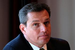 Rücker: Olympia 2032 "muss ein nationales Projekt werden"