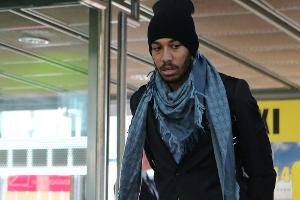 Bild: Aubameyang fliegt per Learjet nach London - Wechsel zu Arsenal vor Abschluss?