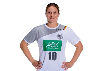 Nationalmannschafts-Kapitänin Loerper wechselt nach Bietigheim