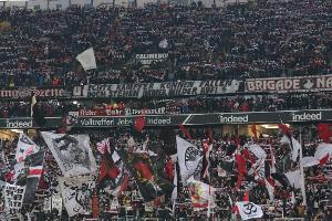 Auch Frankfurter Fans wollen Unmut gegen Montagsspiel zeigen