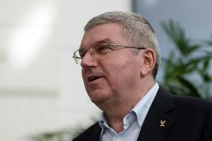 Bach-Ankunft in Südkorea: "Die Bühne ist bereitet"