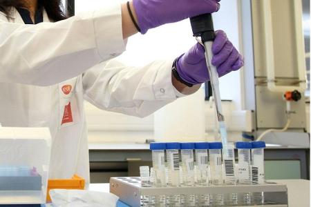 Tests ergeben: Doping-Hightechflaschen nicht fälschungssicher