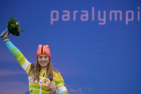 DBS mit 19 Sportlern zu den Paralympics