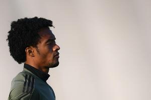Juves Cuadrado fällt nach OP rund einen Monat aus