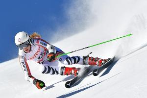 Ski alpin: Hilzinger bangt nach Sturz um Olympia-Start