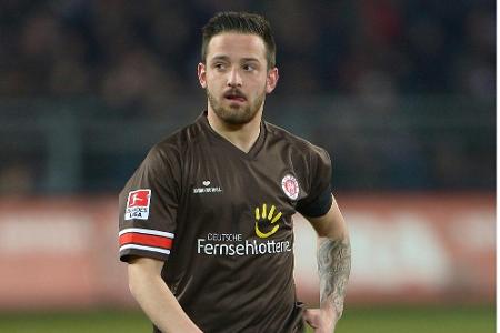 Türkische Fußball-Föderation sperrt Deniz Naki lebenslang