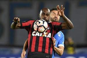 Ex-Bundesligatorjäger Grafite lässt Karriere ausklingen