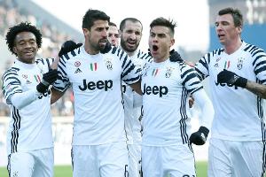 TV-Rechte: Serie A drohen Einbußen