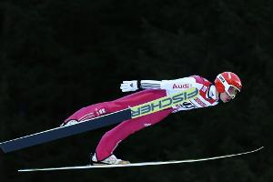 Kombinierer beim Nordic Triple in Seefeld: "Schritt vorwärts machen"