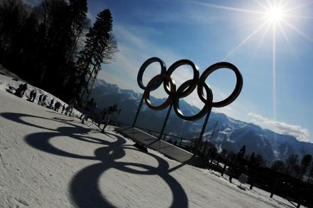 Graz und Schladming planen Olympia-Bewerbung 2026 - Disziplinen in Deutschland möglich