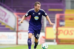 Spielmanipulation: Verfahren gegen drei Fußballprofis