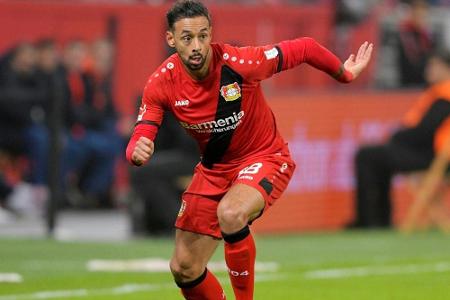 Leverkusen gewinnt Testspiel gegen Oberhausen