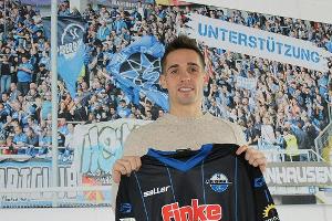 3. Liga: Paderborn holt Klement aus Mainz