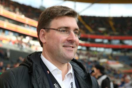 Hellmann: Debatte um Montagsspiel geht weiter