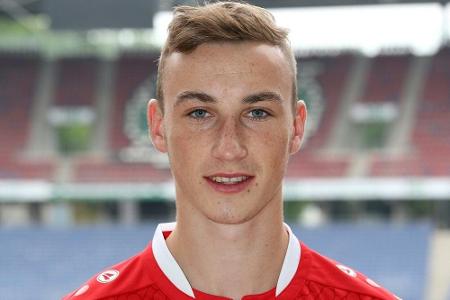 Hannover: Bähre verlängert und wird nach Meppen verliehen