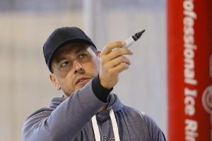 DEB-Coach Sturm streicht auch Krueger und Abeltshauser aus Olympia-Kader