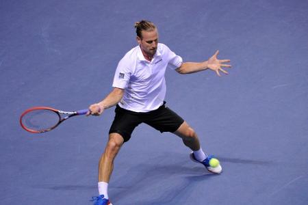 Doha: Gojowczyk stürmt ins Viertelfinale - Struff scheidet aus