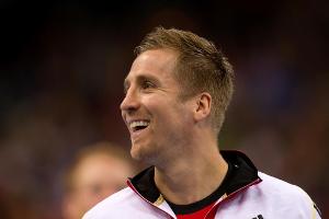 Pokal-Viertelfinale: Roggisch zieht die Lose