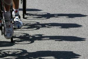 Erfolg für Sportgerichtsbarkeit: Radrennfahrer scheitert vor OLG