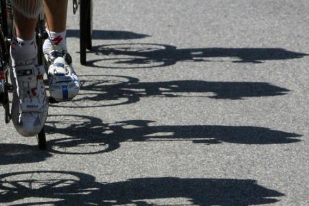 Erfolg für Sportgerichtsbarkeit: Radrennfahrer scheitert vor OLG