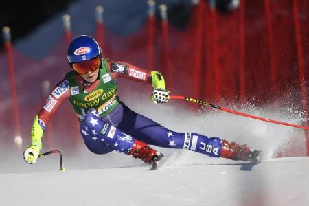 Slalom in Zagreb: Shiffrin vor Weltcupsieg Nummer 38