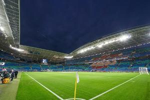 RB Leipzig schließt Stadionkauf ab