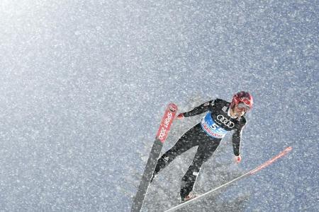 Trotz Sprint-Absage in Oberstdorf: Langläuferin Kolb für Olympia qualifiziert