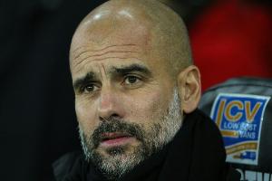 Guardiola warnt: "Wir werden die Spieler noch umbringen"