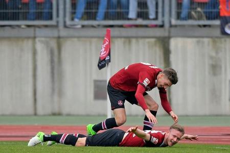 Schalke holt Teuchert aus Nürnberg - kommt auch Pjaca?