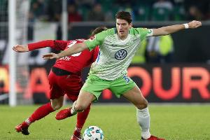 VfB-Sturmschwäche für Dietrich durch Gomez behoben