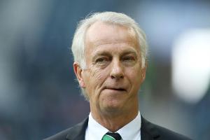 Gladbach-Vize Bonhof hat Mitleid mit dem 1. FC Köln