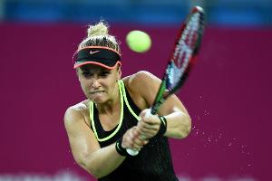 Lisicki kehrt Ende Januar auf die WTA-Tour zurück